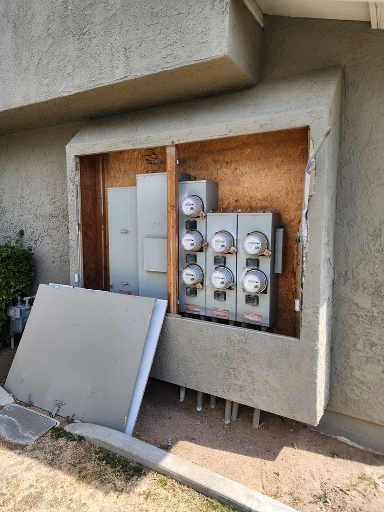 All Photos for Shermer Construction, LLC in Ridgecrest, CA