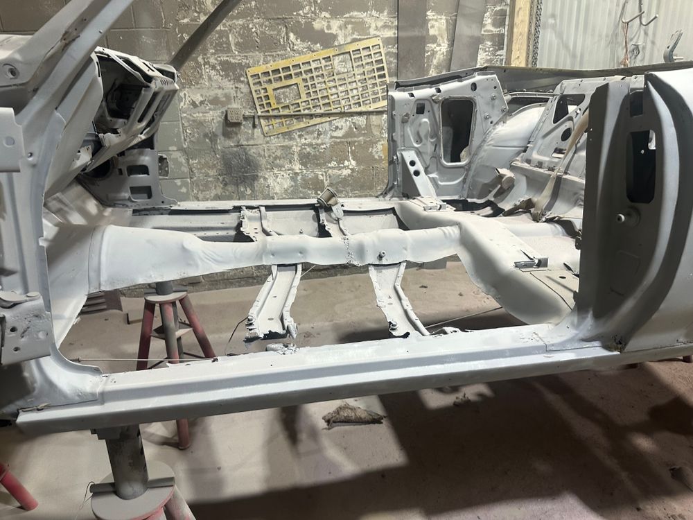All Photos for Tesla Construction LLC in Akron, OH