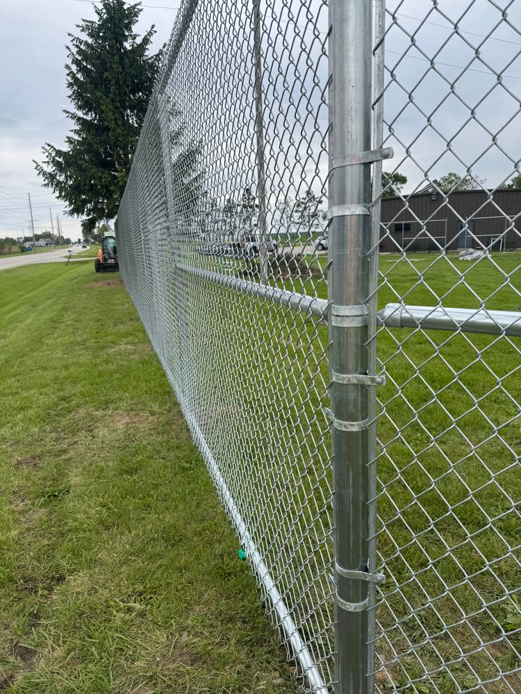 All Photos for NPS Fence, LLC in Danville, IL