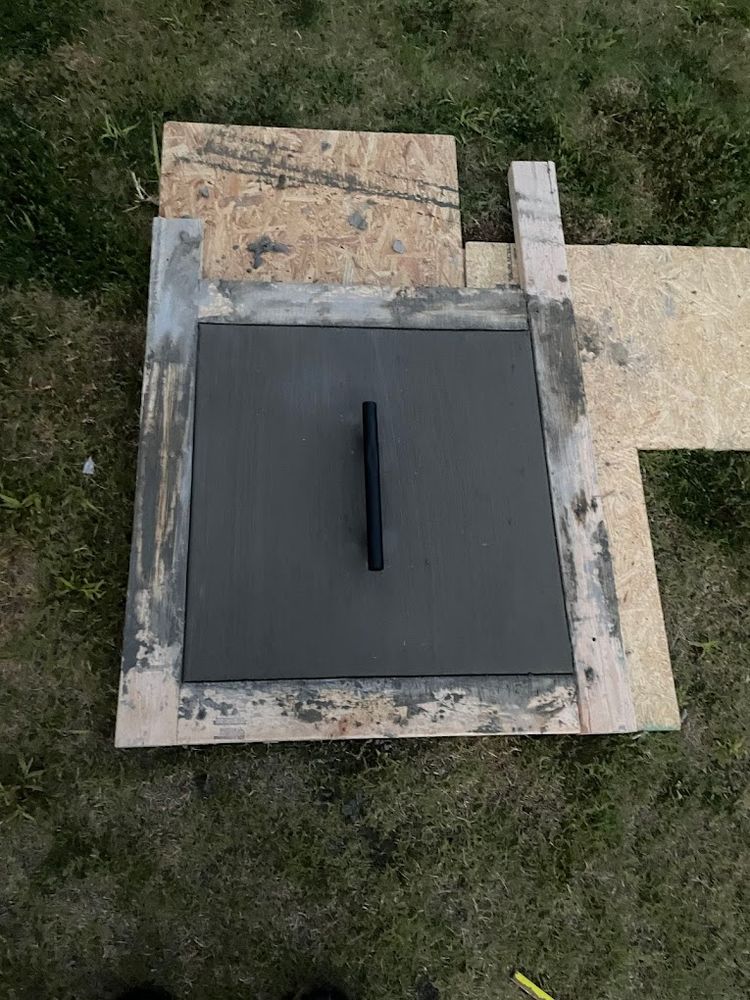 All Photos for Vanguard Concrete Creations in Winston-Salem, NC