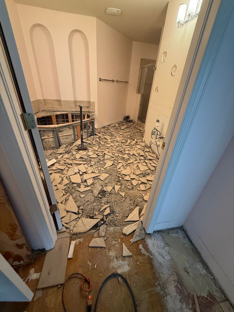 All Photos for N&D Restoration Services When Disaster Attacks, We Come In in Cape Coral,  FL