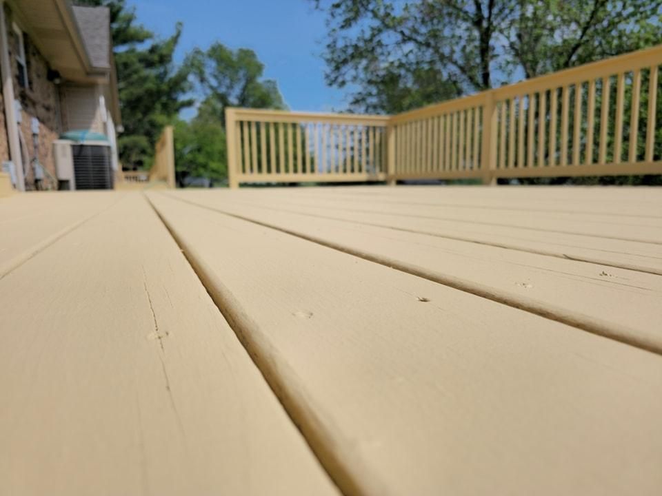 All Photos for Hearts & Hands Painting in Campbell, KY