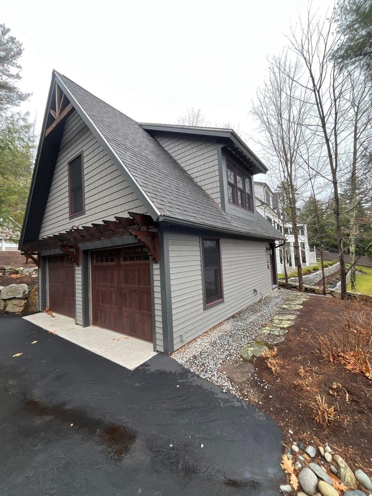 All Photos for Jalbert Contracting LLC in Alton, NH