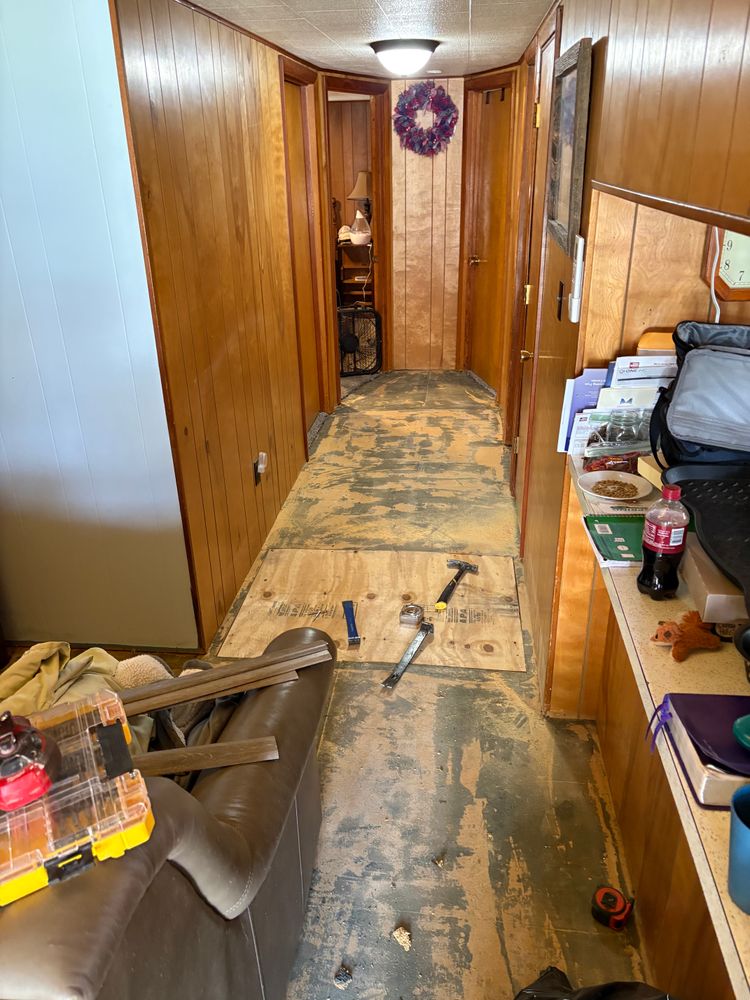 All Photos for Jones Home Repair in Spruce Pine, NC