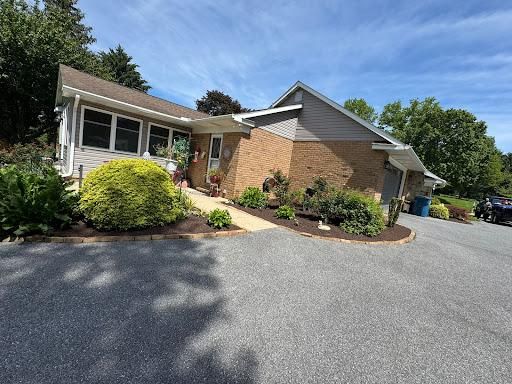 All Photos for Inestroza Landscaping in Westminster, MD