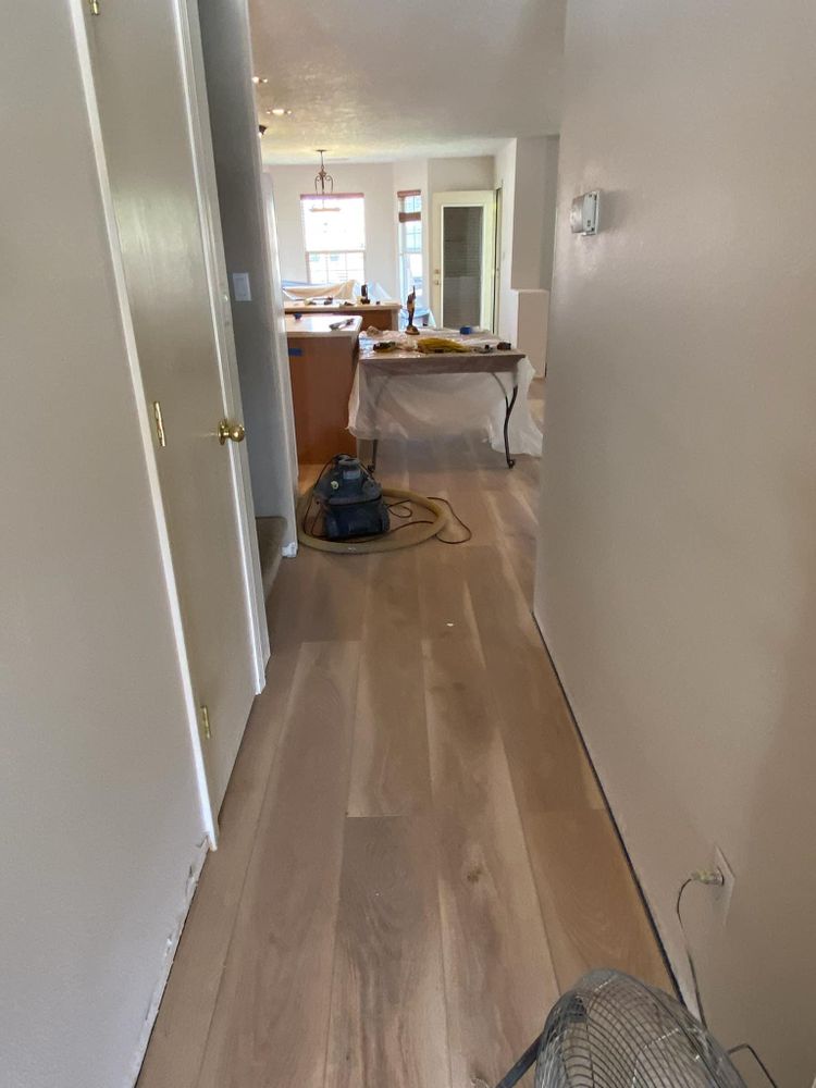 All Photos for Conquer Painting & More in Albuquerque, NM