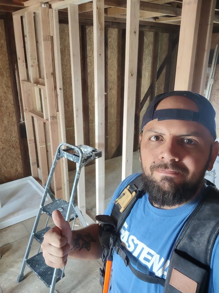 ABA Construction team in Wichita, KS - people or person