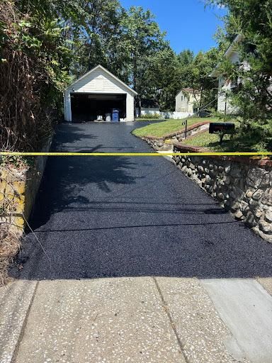 All Photos for McDonald Asphalt Coatings in Morristown, NJ