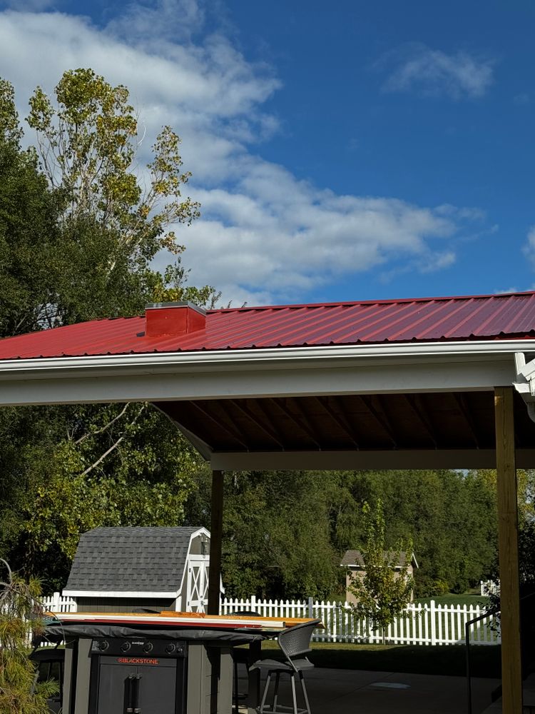 Roofing for Erie Builders & Construction in Sandusky, OH