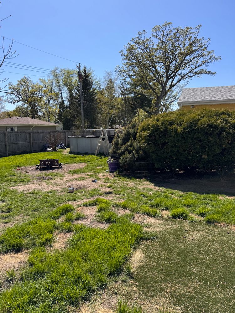 All Photos for H&L Lawn Care LLC in Twin Lakes, WI