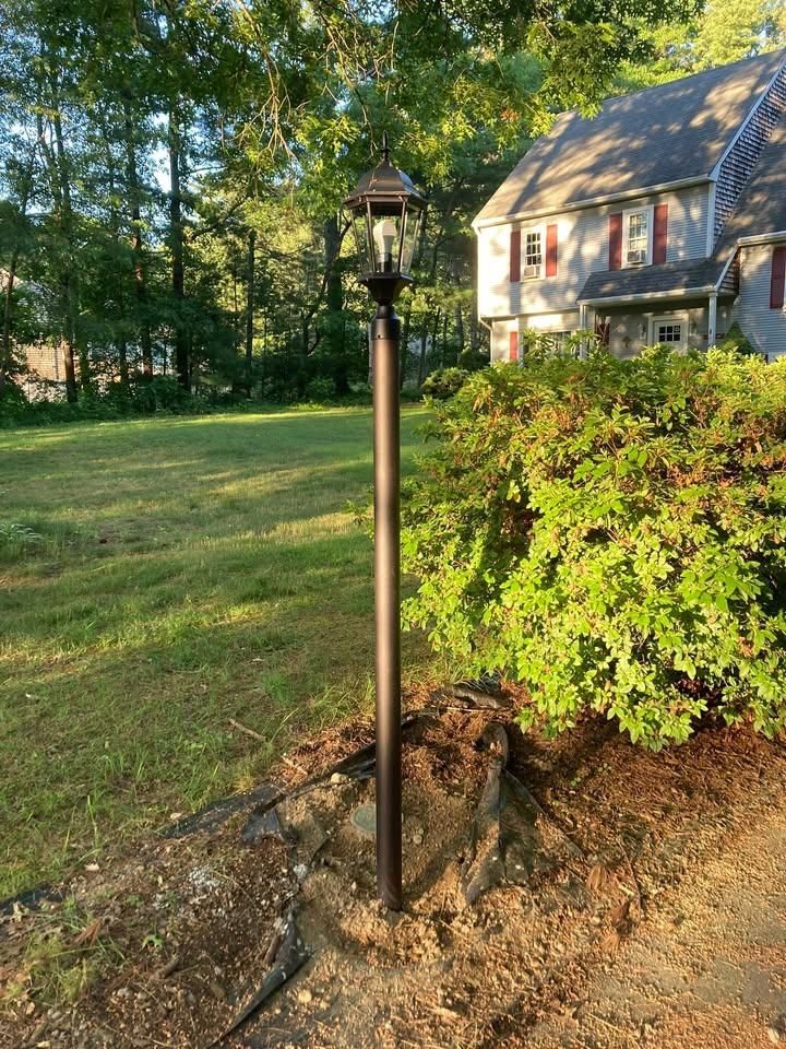 All Photos for Ryan Crowley, Journeyman Electrician in East Wareham, MA