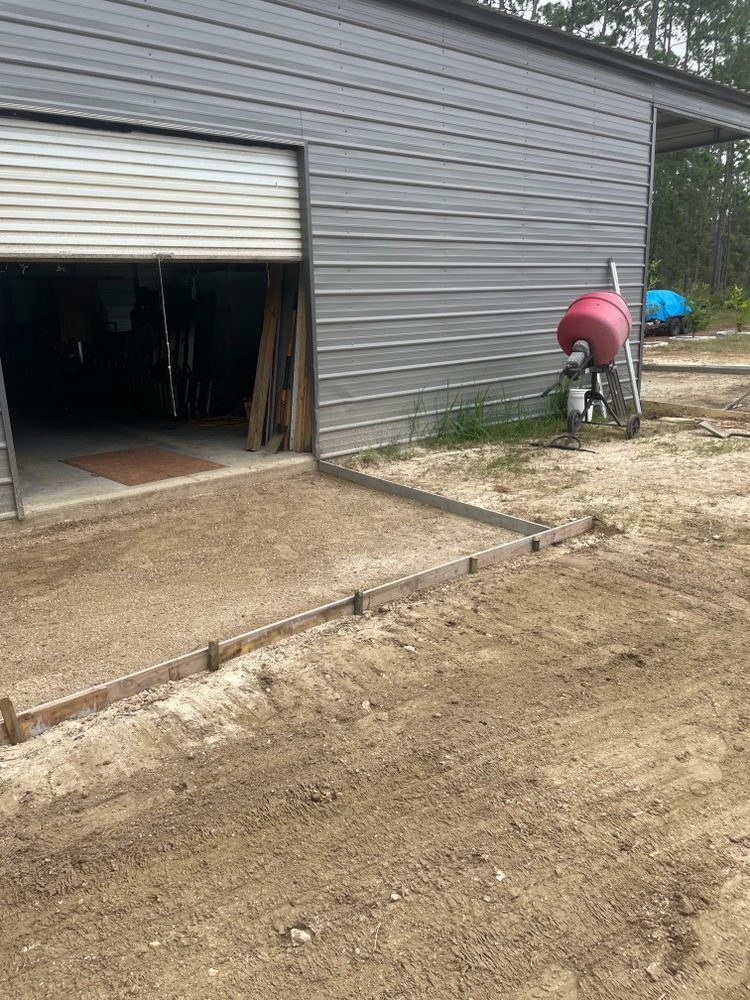 All Photos for American Concrete Creations in Crystal River, FL