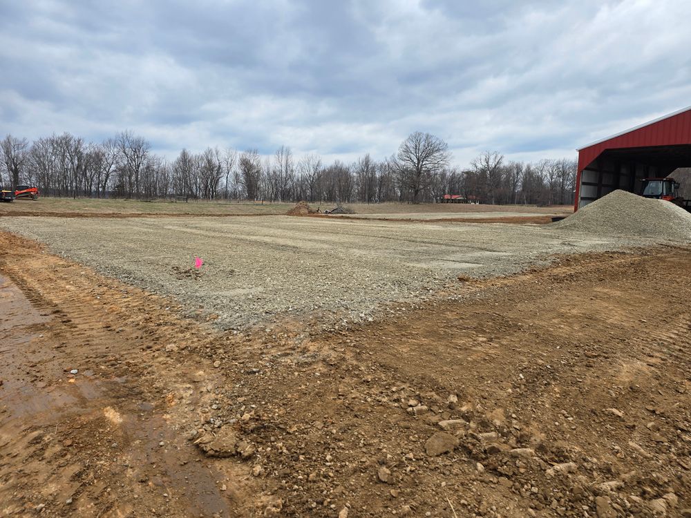 All Photos for Troyer's Excavation in Monterey, TN