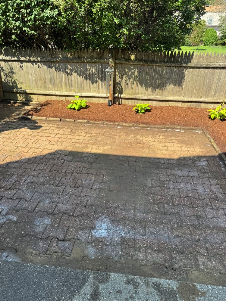 All Photos for Adams Landscaping in Springfield, MA