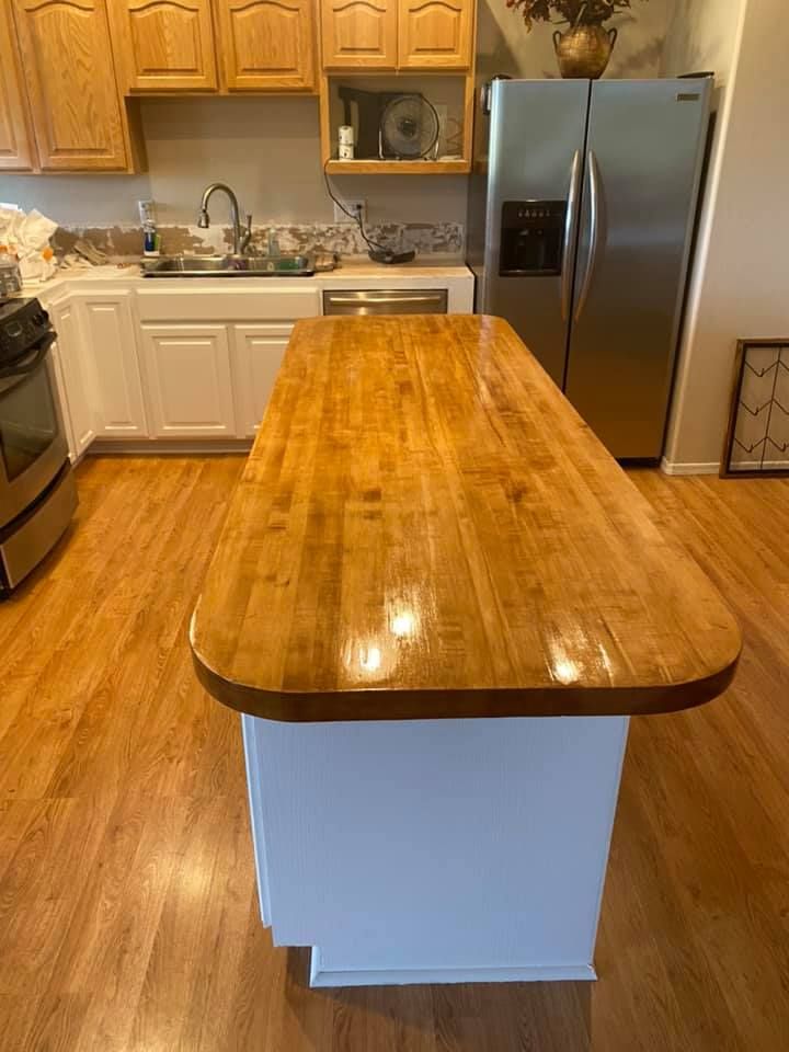 All Photos for Reed's Painting LLC in Prescott Vallley, AZ