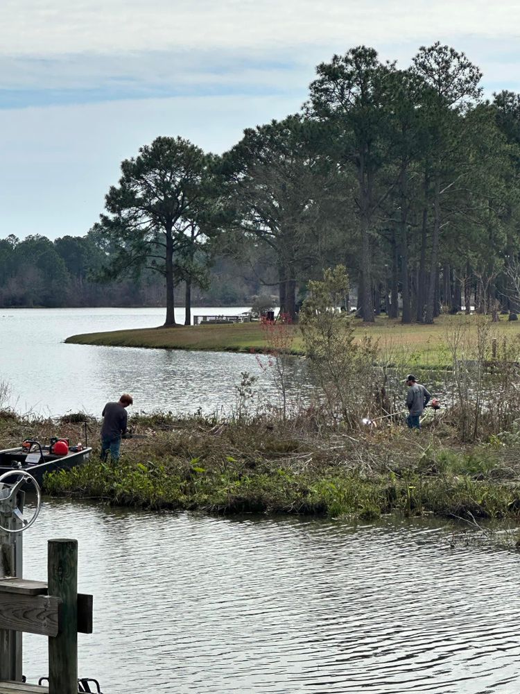 All Photos for Dirty South Land Management  in Robertsdale, AL