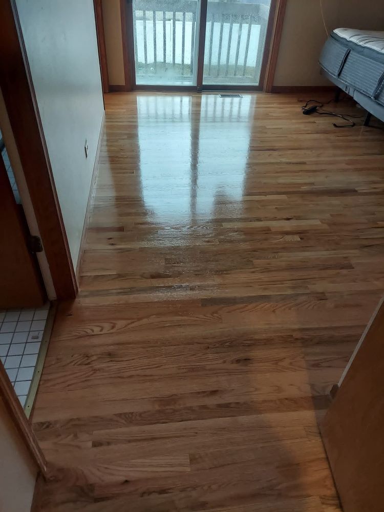 All Photos for Young Complete Remodeling in Country Club Hills, IL
