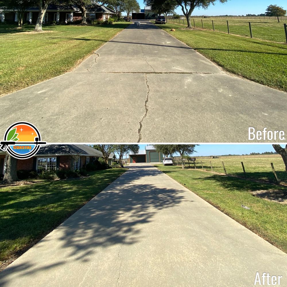 All Photos for Coastal Cleaning LLC in Rayne, Louisiana