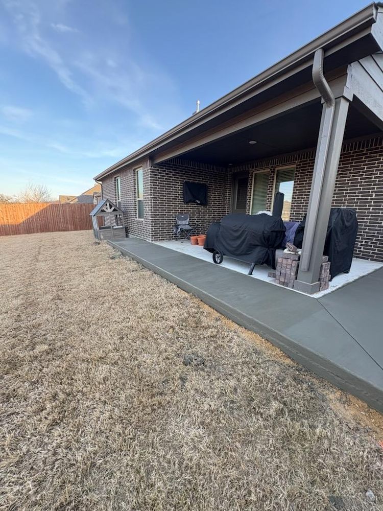 All Photos for Fine Line Lawn Care & Landscaping in Aledo, TX