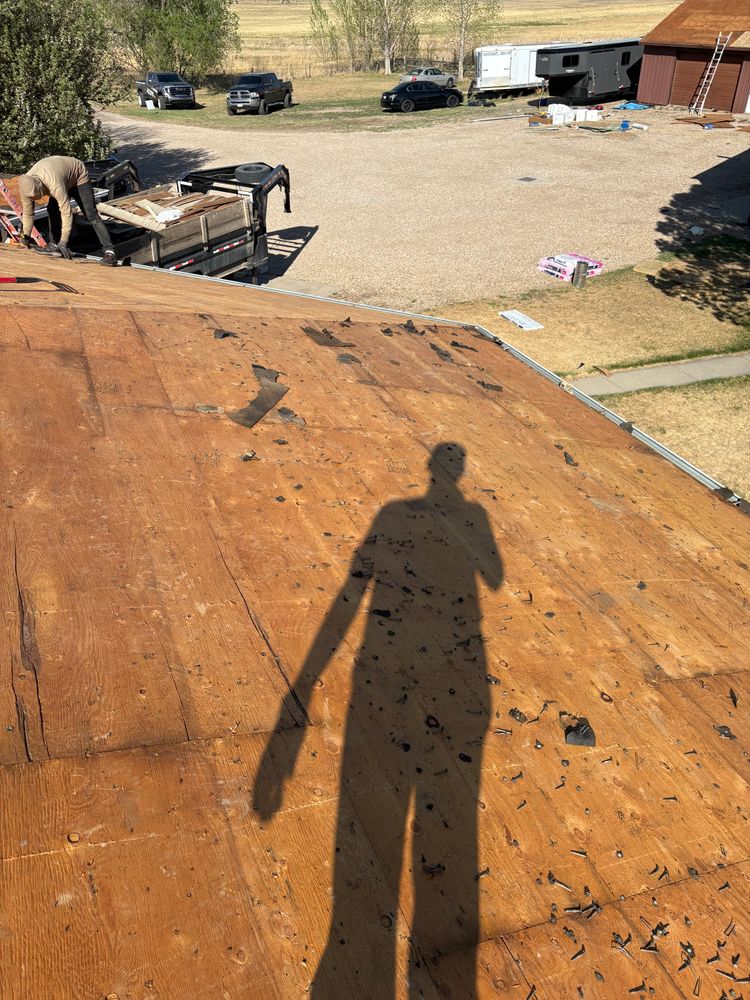 All Photos for Divine Roofing LLC in Severance, CO