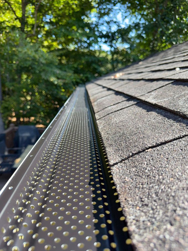 All Photos for Burgin's Gutter Services in New London, NC