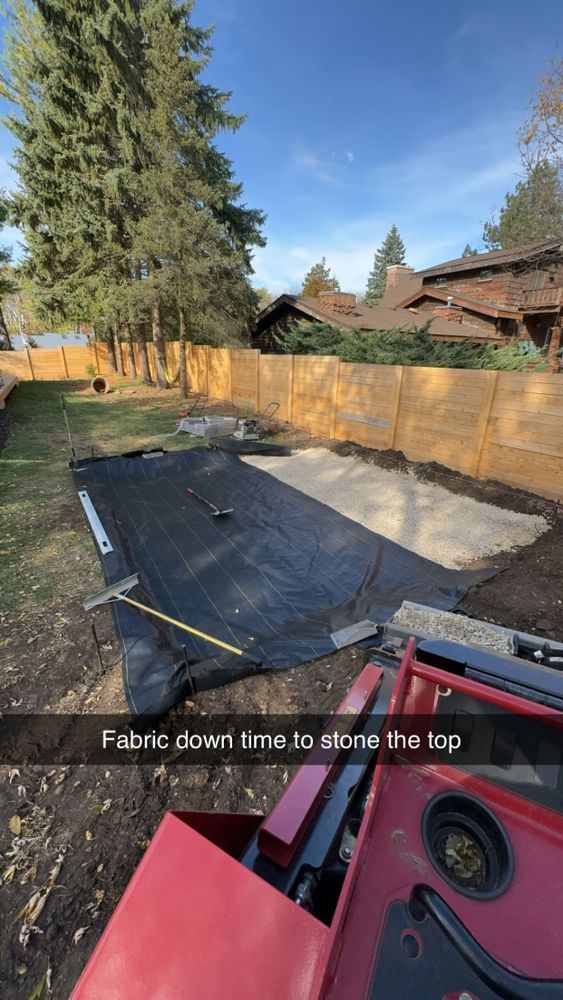 All Photos for H&L Lawn Care LLC in Twin Lakes, WI