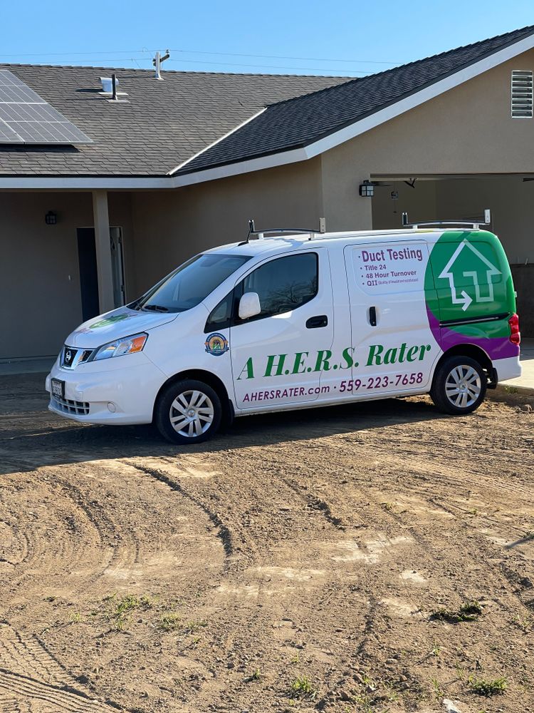 All Photos for A  H.E.R.S.  Rater in Fresno, CA