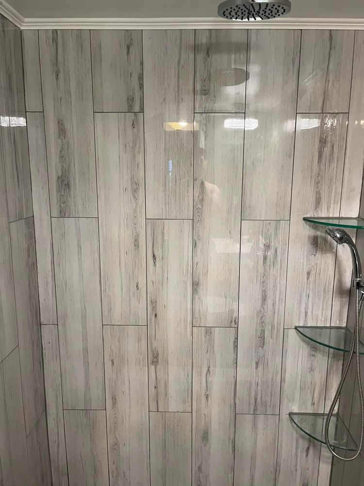 All Photos for A-L Tile in Saluda, SC