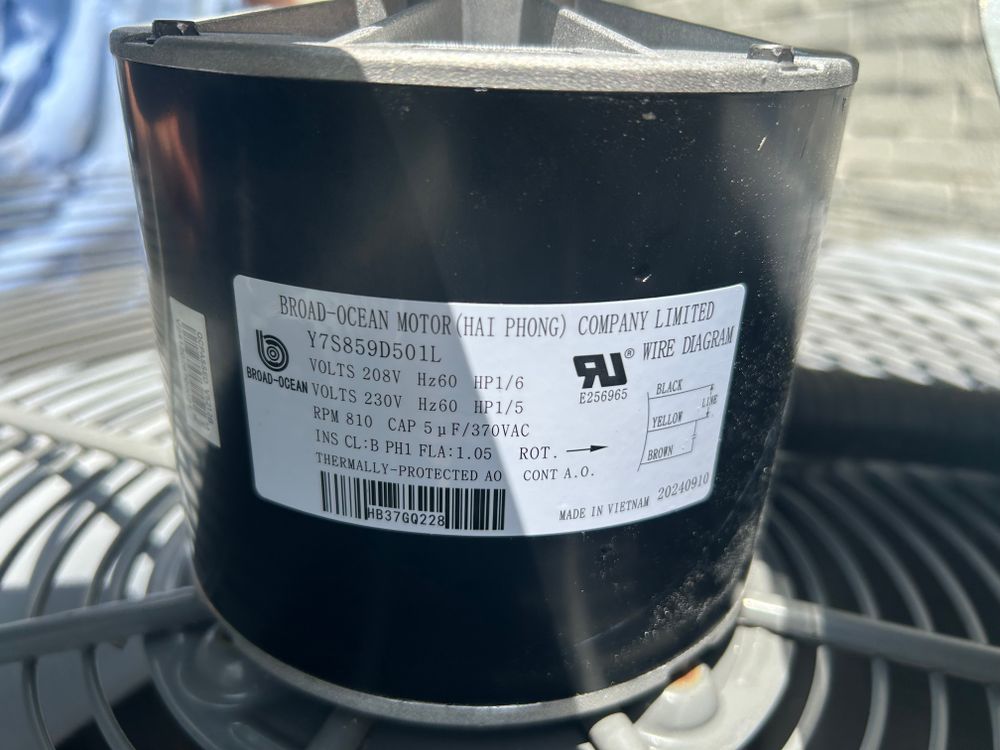 All Photos for SS Refrigeration, Heating and AC in Hope Mills, NC