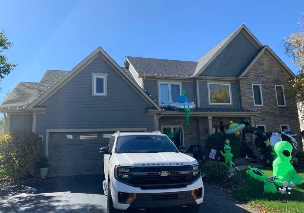 All Photos for Soapy Suds Services in St. Charles, IL