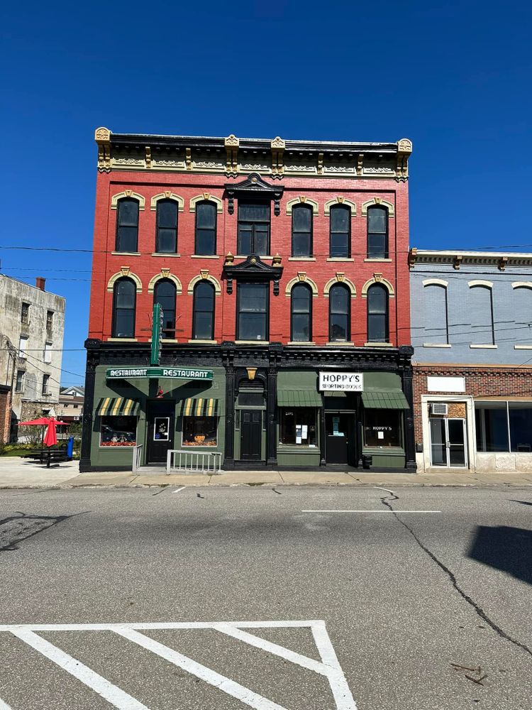All Photos for Keystone Painting And Services in Franklin, PA