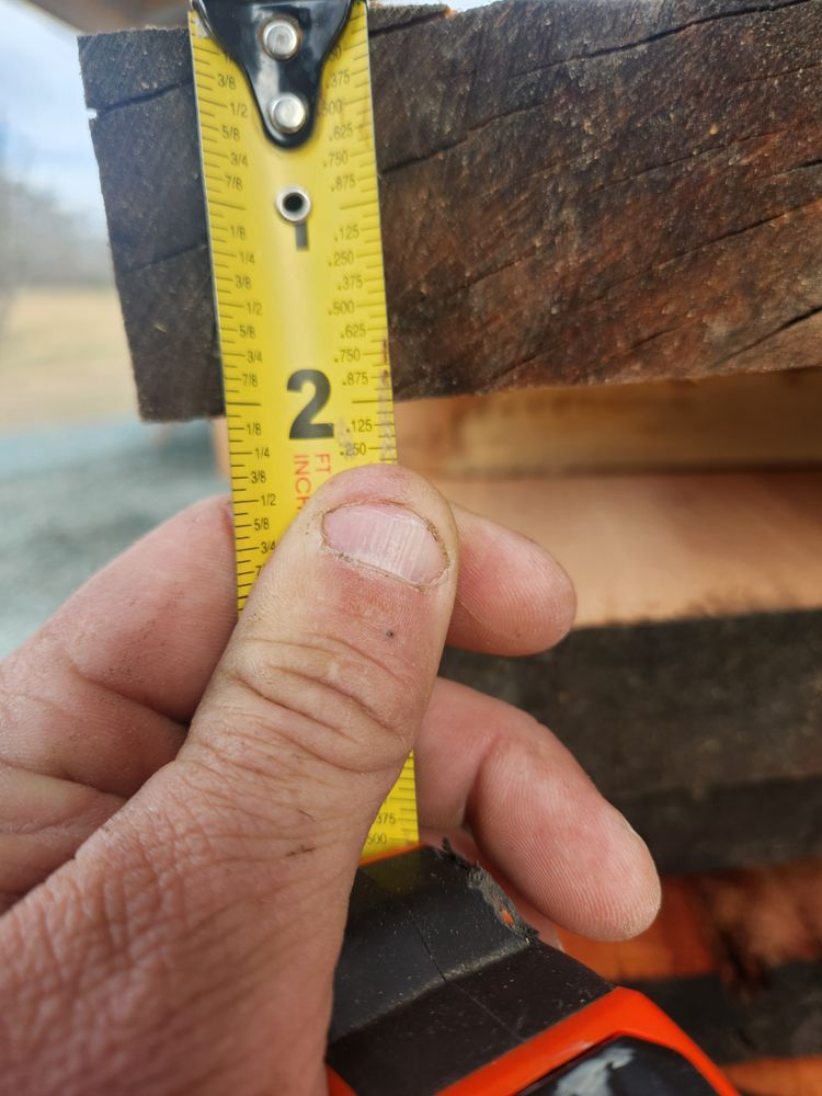 All Photos for Smith Tree Experts in Palmyra, VA