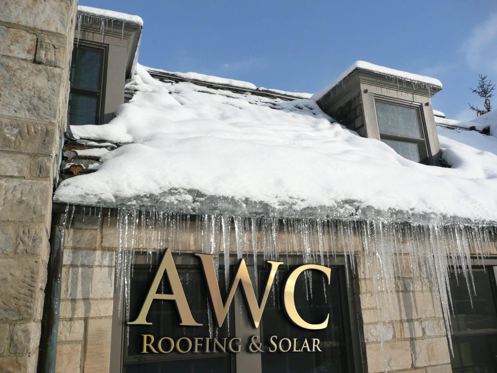 All Photos for AWC Roofing & Restoration  in Fort Worth, TX