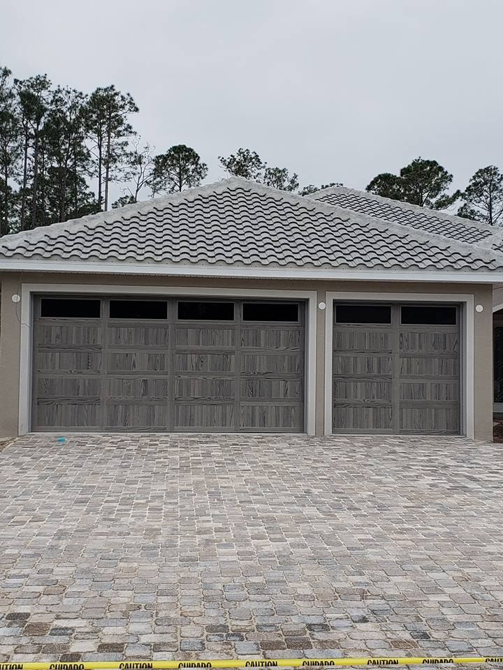 All Photos for Advantage Garage Doors, LLC in De Leon Springs, FL