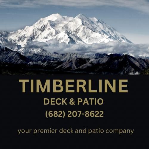Timberline Deck & Patio team in Covington, TX - people or person