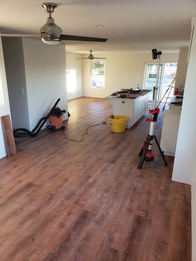 All Photos for Shermer Construction, LLC in Ridgecrest, CA