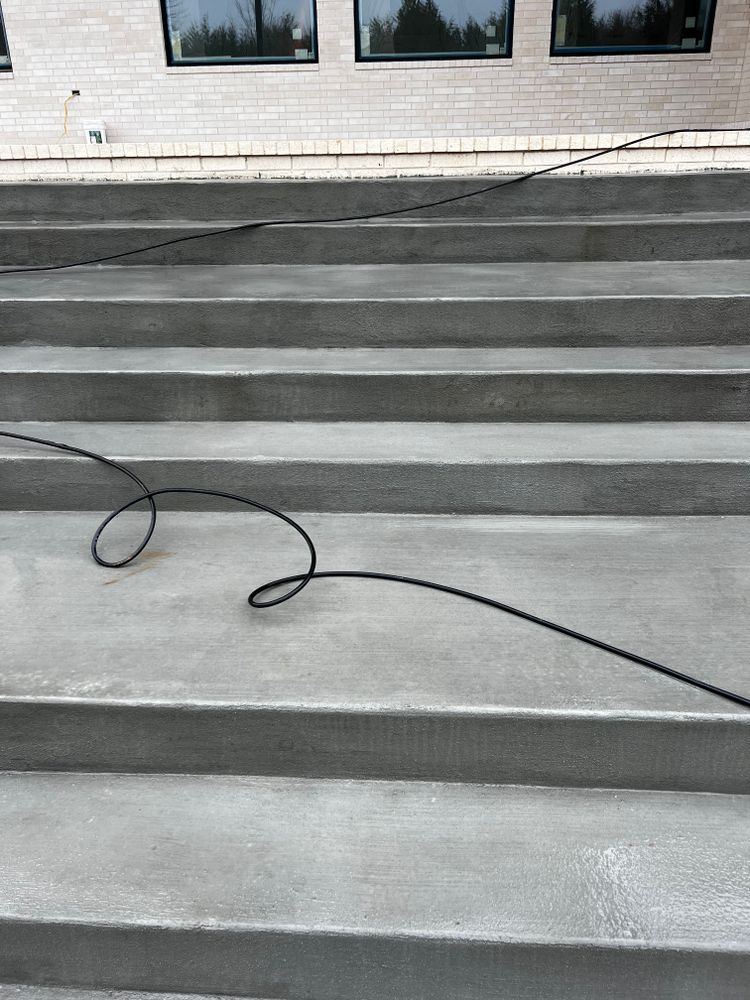 All Photos for Modern Concrete LLC in Lowell, AR