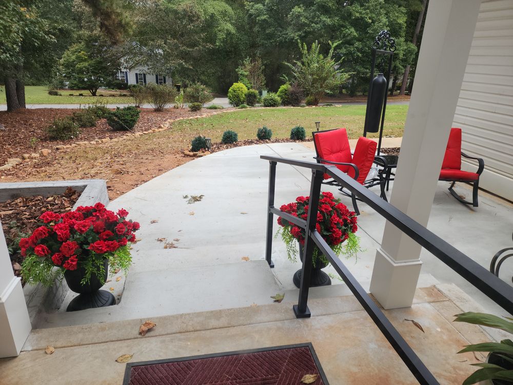 All Photos for WCDI - We Can Do it Design & Build in Coweta County, GA