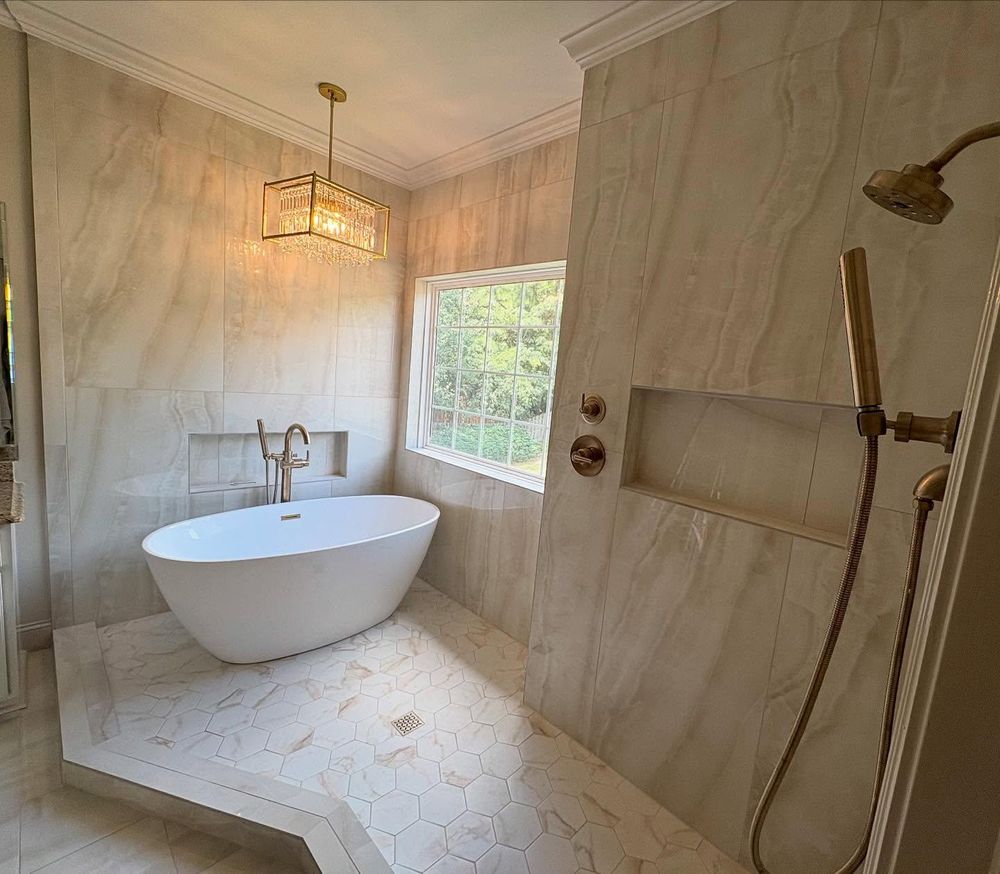 All Photos for Gomez Tile LLC  in Birmingham, AL