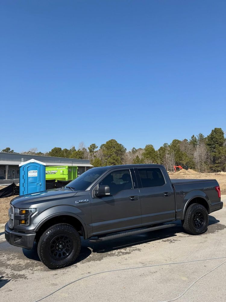 All Photos for Relentless Shine Mobile Detailing in Calabash, NC