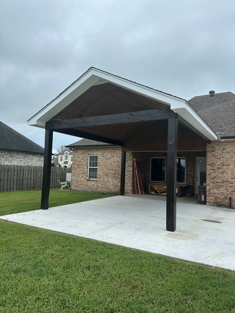 All Photos for GEOS Painting in New Braunfels, TX