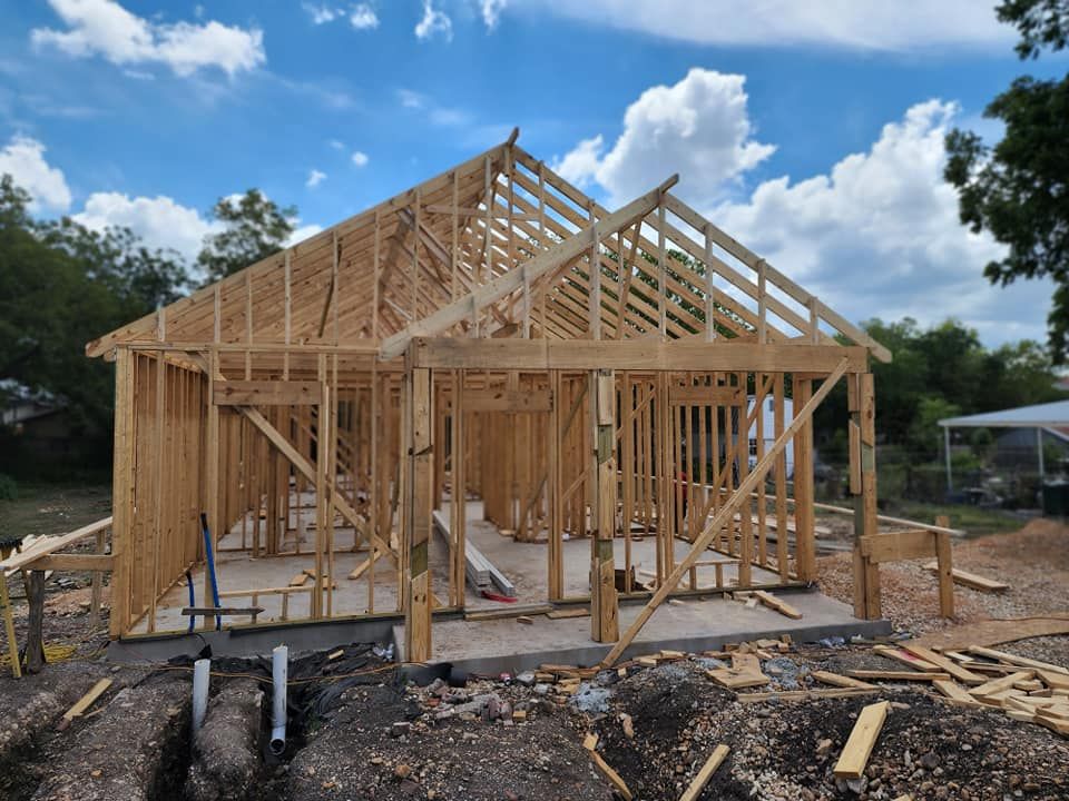 All Photos for Cervera's Custom Construction in San Antonio, TX