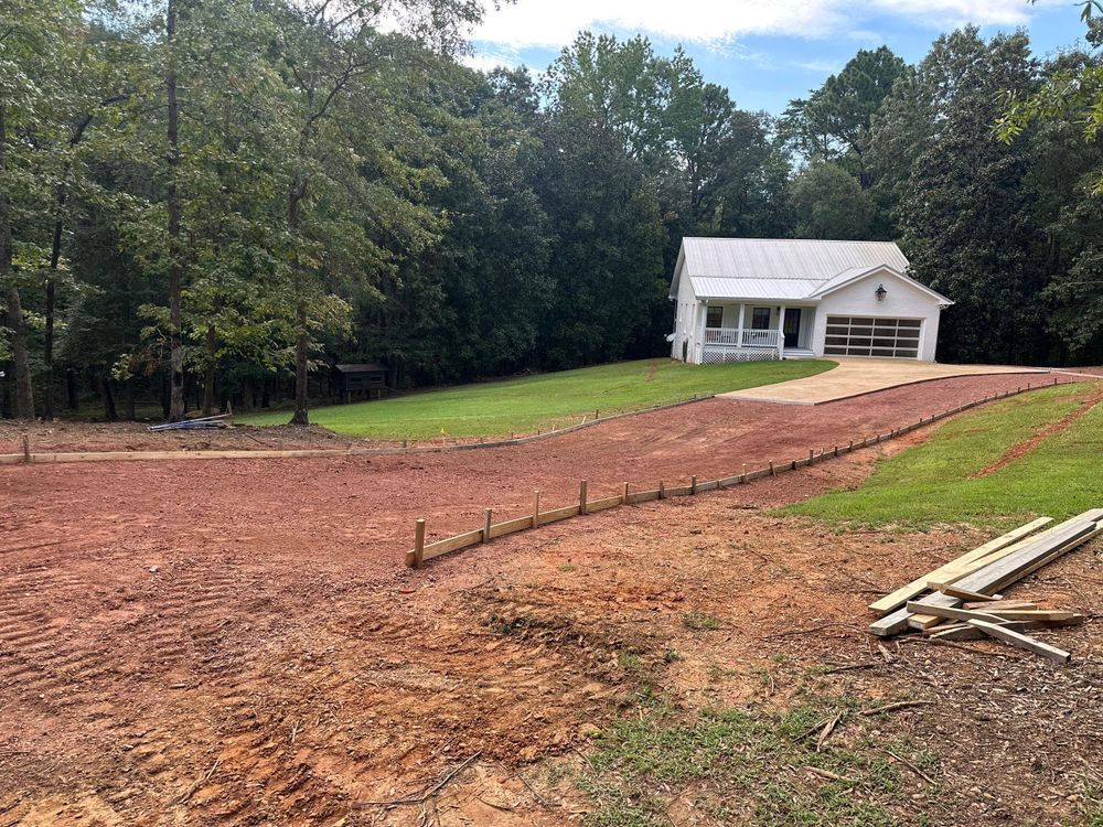 All Photos for Kings Concrete & Construction in Tuscaloosa, AL