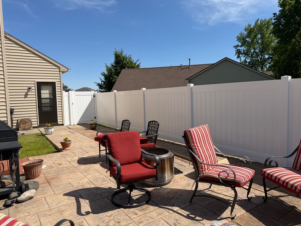 All Photos for FreshFence in Fort Wayne, IN
