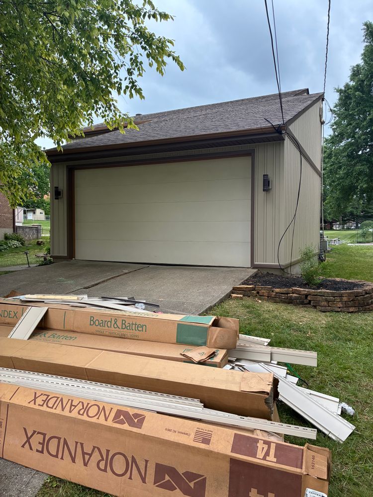 All Photos for Precious Roofing in Madeira, OH