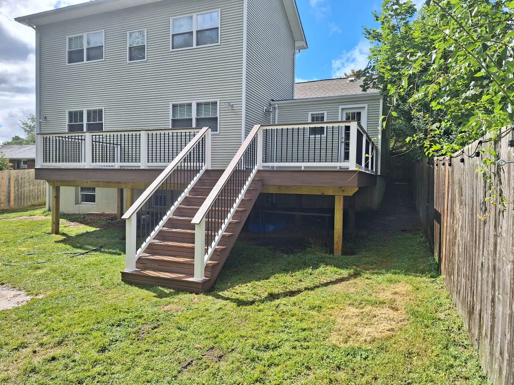 All Photos for Precision Construction LLC in Blacksburg, VA