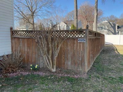 All Photos for Tidewater Trim & Deck in Moyock, NC