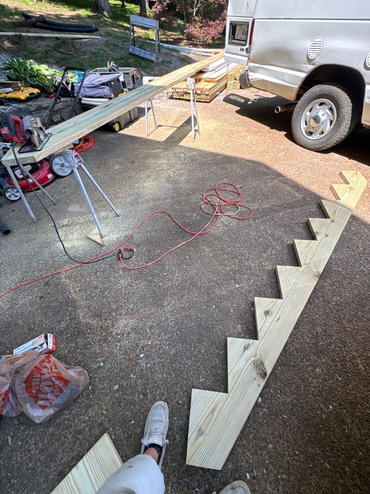 All Photos for J&L Remodeling in Mt. Juliet, TN