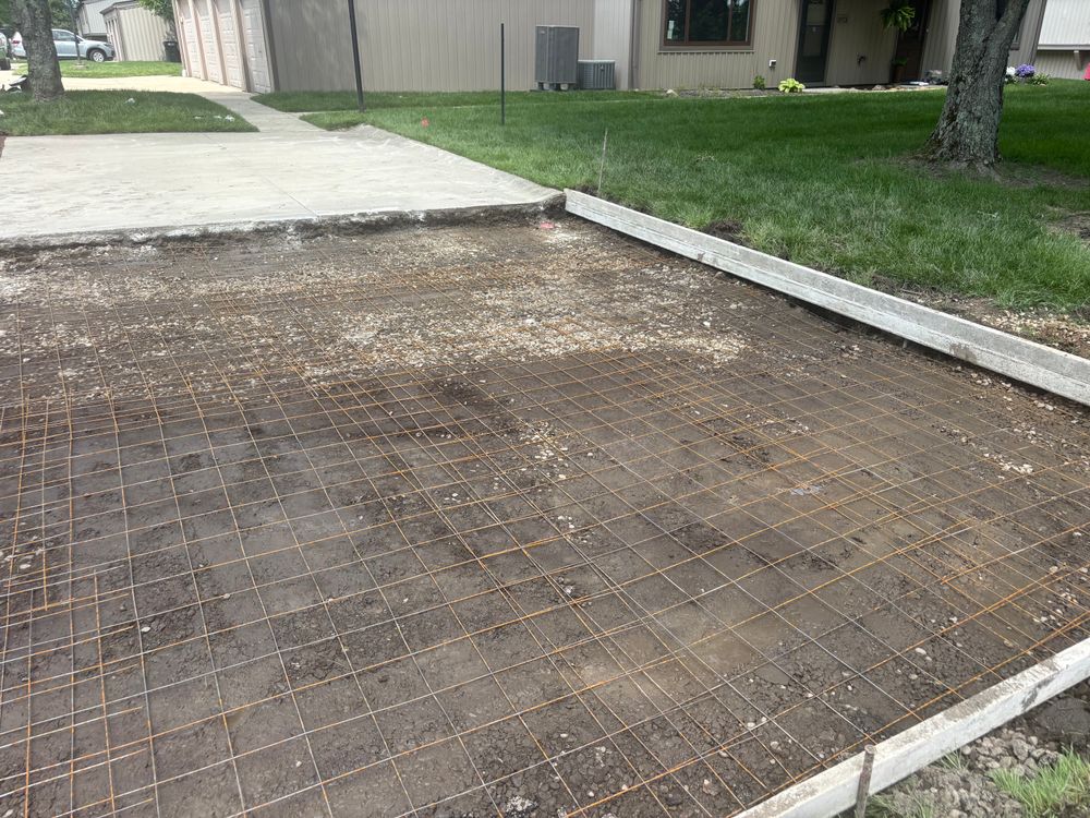 All Photos for Concrete Pros, LLC in Lorain, OH