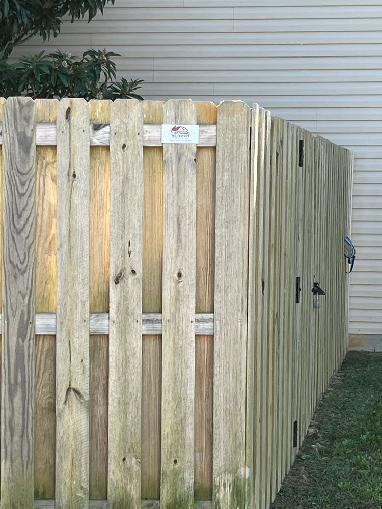 All Photos for Veteran Home Solutions in Summerville, SC